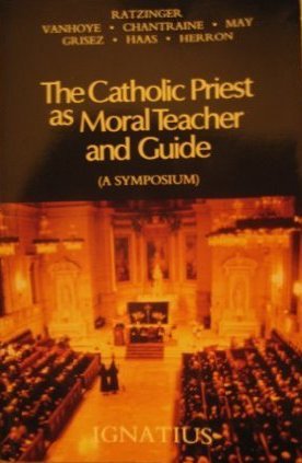 The Catholic Priest As Moral Teacher and Guide