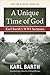 A Unique Time of God: Karl Barth's WWI Sermons