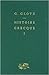 Histoire Grecque, Tome I: Des origines aux guerres médiques (Histoire Grecque, #1)