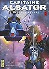 Capitaine Albator Dimension Voyage - Tome 3 by Leiji Matsumoto