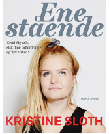 Enestående - Kend dig selv, elsk dine udfordringer, og fold vingerne ud!