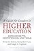 A Guide for Leaders in Higher Education: Core Concepts, Competencies, and Tools
