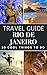 Rio de Janeiro 2018 : 20 Cool Things to do during your Trip to Rio de Janeiro: Top 20 Local Places You Can't Miss! (Travel Guide Rio de Janeiro- Brazil )