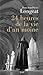 24 heures de la vie d'un moine (RELIGION) (French Edition)