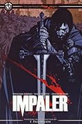 Impaler Volume 1