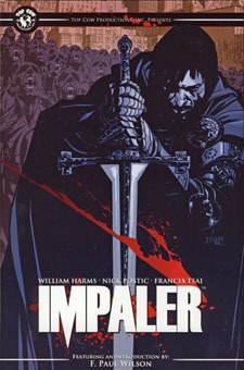Impaler Volume 1