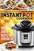Instant Pot Cookbook by Michael Goodman