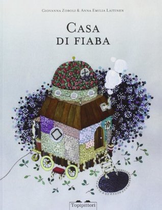 Casa di fiaba (Hardcover)