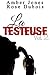 LA TESTEUSE Vol. 2: (Nouvelle Érotique BDSM, Première Fois, Soumission, Alpha Male) (French Edition)