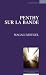 Penthy sur la bande