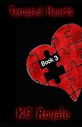 Tempted Hearts: Book 3