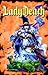 Lady Death Fan Edition