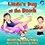 Children's book- Linda's Day at the Beach, a summertime story about a little dog who got lost on the beach till it was found safe and happy: (Bedtime story,Early ... and kids (Linda's Adventures Book 7)