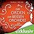 Der Ursprung (Der Orden der weißen Orchidee, #2)