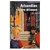 Arkandias contre-attaque by Eric Boisset