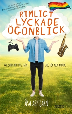 Rimligt lyckade ögonblick (Paperback)