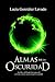 Almas de la Oscuridad (Hijos del Dragón y Crónicas de Sombras)