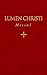 Lumen Christi Missal