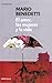 El amor, las mujeres y la vida by Mario Benedetti