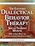 The Expanded Dialectical Behavior Therapy Skills Training Manual: DBT for Self-Help and Individual & Group Treatment Settings, 2nd Edition