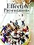 Effective Presentations