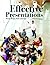 Effective Presentations by Melanie Morgan