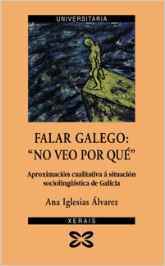 Falar galego: "No veo por qué".