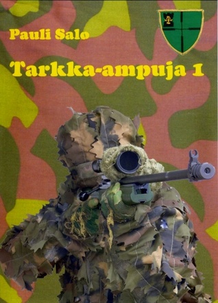 Tarkka-ampuja 1 (Paperback)