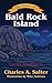 The Secret of Bald Rock Island (Kare Kids Adventures #1)