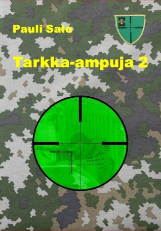 Tarkka-ampuja 2 (Paperback)