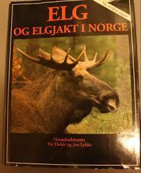 Elg og elgjakt i Norge