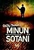 Minun sotani by Colby Buzzell