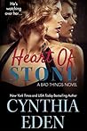 Heart of Stone (Bad Things, #5)