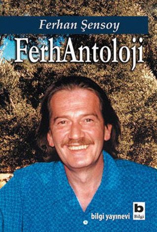 FerhAntoloji (Paperback)