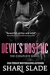 The Devil's Host MC: The Complete Series