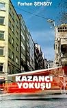 Kazancı Yokuşu