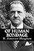 Of Human Bondage by W. Somerset Maugham