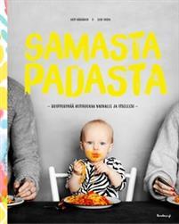 Samasta Padasta (Hardcover)