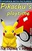 Pokemon Stories for Children: Short Stories for Kids, Includes Pictures and Easy Reading