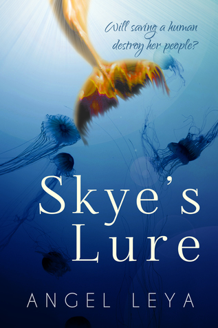 Skye's Lure: A Contemporary Fantasy Romance Mermaid eBook