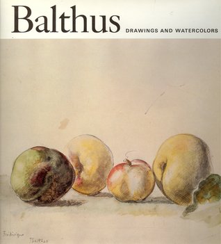 Balthus: Drawings and Watercolors