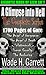 The complete “A Glimpse into Hell” series - 6 books, 215 chapters, 1800 pages, 650K words of pure gore