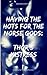 Having The Hots For The Norse Gods: Thor's Mistress (Asgard Erotica Book 2)