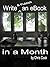 Write and Publish an eBook ...