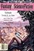 The Magazine of Fantasy & Science Fiction, December 1994 (The Magazine of Fantasy & Science Fiction, #523)
