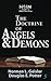 The Doctrine of Angels & Demons (NGIM Guide to Bible Doctrine)