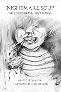 Nightmare Soup: Tales That Will Turn Your Stomach