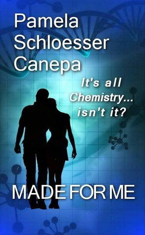Made for Me (Made for Me, #1)