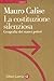 La costituzione silenziosa. Geografia dei nuovi poteri by Mauro Calise