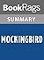 Summary & Study Guide Mockingbird by Kathryn Erskine